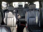 2018 Dodge Grand Caravan Gt en Venta en Vallejo, CA - Side