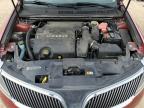 2013 Lincoln Mks  на продаже в San Antonio, TX - Side