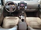 2017 Nissan Frontier S for Sale in Greenwood, NE - Side
