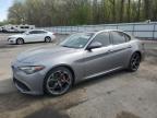2020 Alfa Romeo Giulia Ti for Sale in Glassboro, NJ - Mechanical