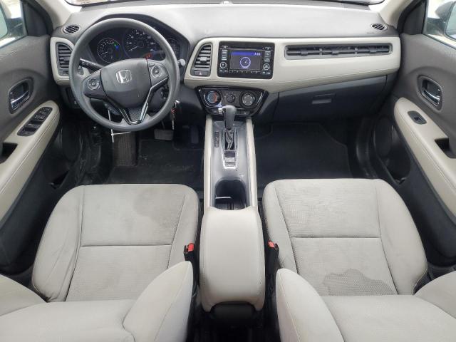  HONDA HR-V 2020 Silver
