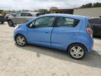 2015 Chevrolet Spark 1Lt продається в Seaford, DE - Front End