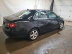 2008 Volkswagen Jetta Se for Sale in Ebensburg, PA - Front End
