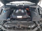 2017 Porsche Cayenne Se Hybrid Platinum de vânzare în Sun Valley, CA - Front End