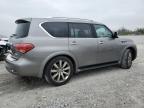 2012 Infiniti Qx56  იყიდება Walton-ში, KY - Mechanical