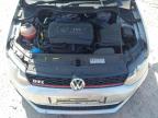 2017 VOLKSWAGEN POLO GTI S for sale at Copart BRISTOL