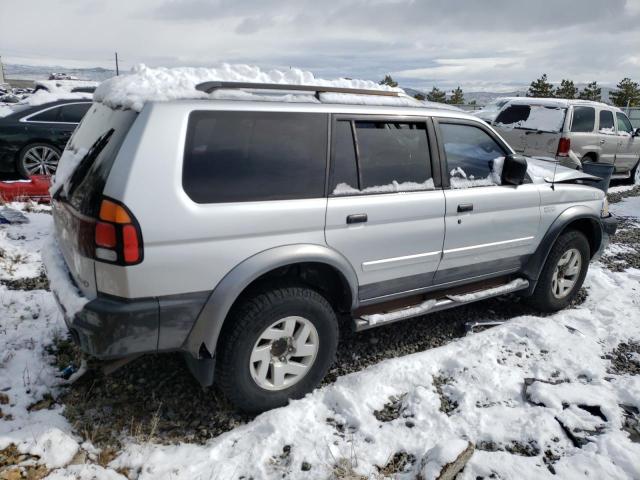 2003 MITSUBISHI MONTERO SPORT XLS  
