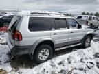 2003 MITSUBISHI MONTERO SPORT XLS   à vendre chez Copart NV - RENO