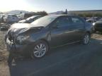 2010 Toyota Corolla Base იყიდება Las Vegas-ში, NV - Front End