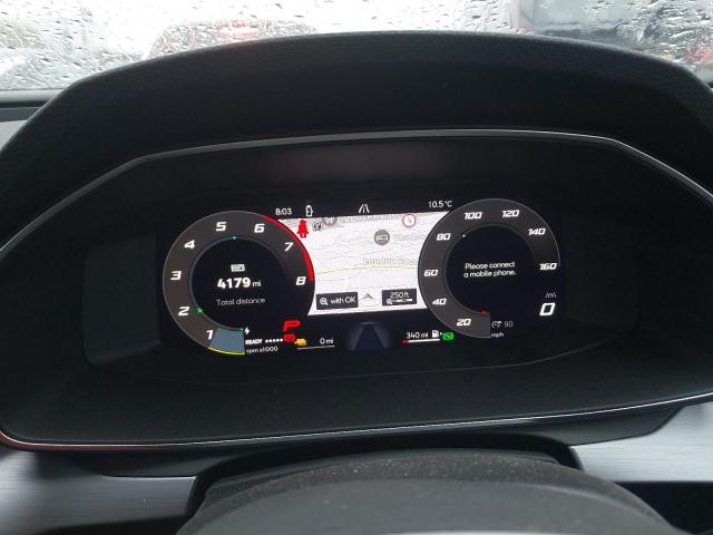 2024 SEAT LEON FR PH