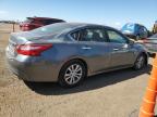 2016 Nissan Altima 2.5   for Sale in Brighton, CO - Vandalism