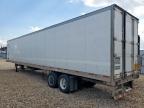 Grand Prairie, TX에서 판매 중인 2010 Utility Refrigerated Van Trailer - Normal Wear