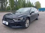 2017 VOLKSWAGEN PASSAT SE for sale at Copart GLOUCESTER