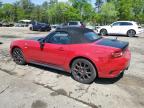 2018 Fiat 124 Spider Classica იყიდება Austell-ში, GA - Undercarriage