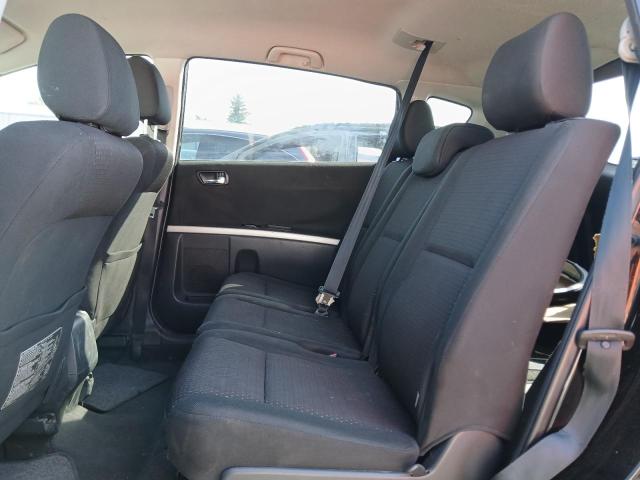 2008 TOYOTA COROLLA VE