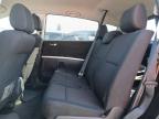 2008 TOYOTA COROLLA VE for sale at Copart NEWBURY