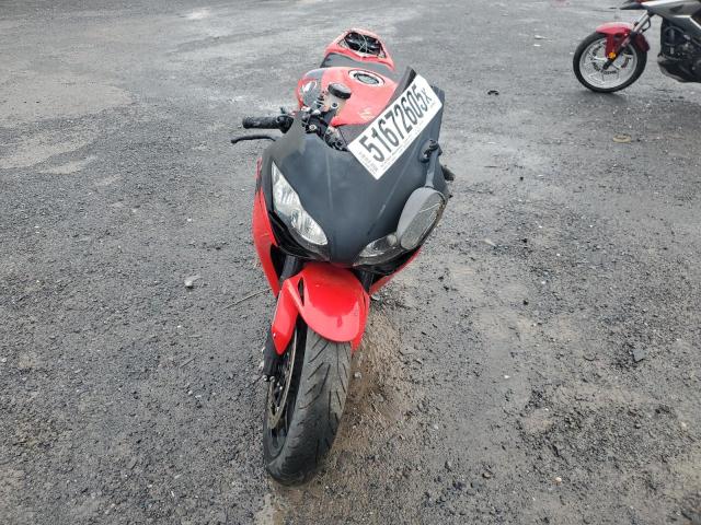 2008 HONDA CBR1000 RR  