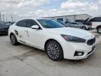 2017 Kia Cadenza Premium for Sale in Haslet, TX - Side