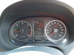2010 VOLKSWAGEN POLO SE TD for sale at Copart SANDY