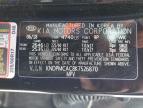 2019 Kia Sportage Lx de vânzare în San Antonio, TX - Hail
