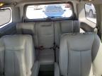 2016 Nissan Quest S na sprzedaż w Lawrenceburg, KY - Water/Flood