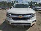 2018 Chevrolet Colorado  en Venta en Greenwell Springs, LA - Water/Flood