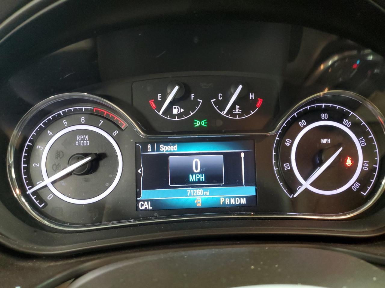 2016 Buick Regal Premium VIN: 2G4GS5GX4G9131288 Lot: 53467445