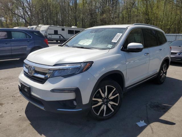 HONDA PILOT ELIT 2021