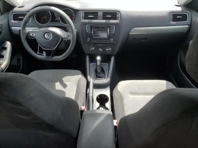  VOLKSWAGEN JETTA 2017 White