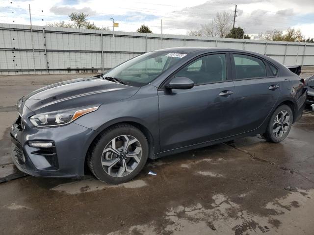 KIA FORTE FE 2021