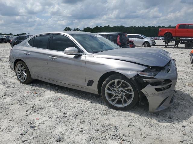  GENESIS G70 BASE 2022 Серый