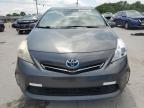2013 Toyota Prius V  zu verkaufen in Lebanon, TN - Minor Dent/Scratches