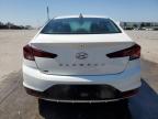 2020 Hyundai Elantra Sel zu verkaufen in Apopka, FL - Front End