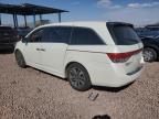 2015 Honda Odyssey Touring на продаже в Phoenix, AZ - Rear End