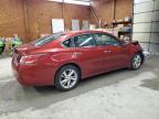 2015 Nissan Altima 2.5 de vânzare în Ebensburg, PA - Front End