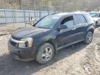 2008 Chevrolet Equinox Ltz იყიდება Hurricane-ში, WV - Water/Flood