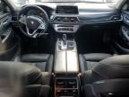 2017 Bmw 740 I for Sale in Eight Mile, AL - Front End