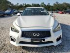 2014 Infiniti Q50 Base на продаже в Houston, TX - Rear End