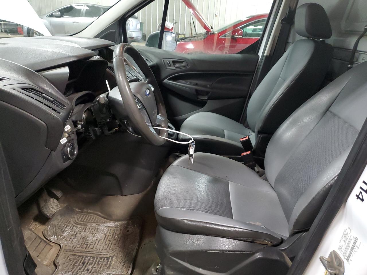 2014 Ford Transit - Image 7
