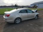 2015 Chevrolet Malibu Ls للبيع في Columbia Station، OH - Front End