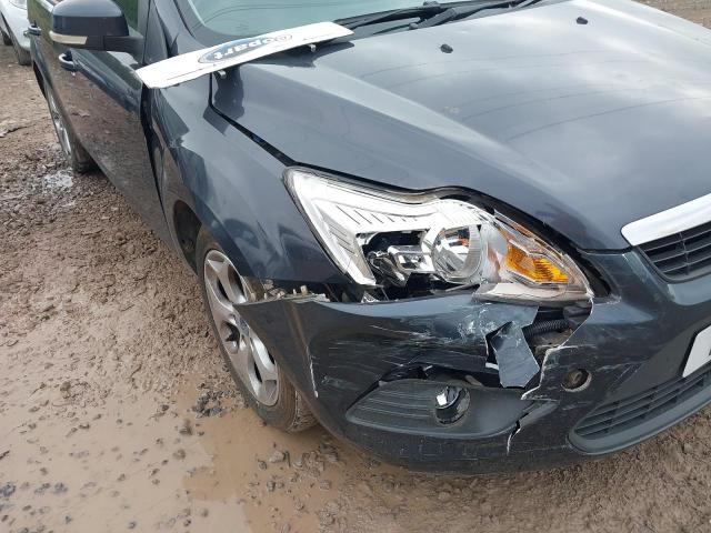 2011 FORD FOCUS SPOR