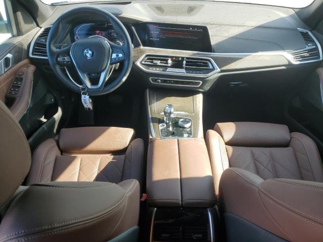  BMW X5 2023 Czarny