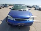2006 Ford Focus Zx4 for Sale in Grand Prairie, TX - Front End