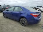 2016 Toyota Corolla L zu verkaufen in American Canyon, CA - Front End