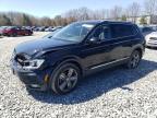 2020 Volkswagen Tiguan Se for Sale in North Billerica, MA - Side