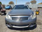 2012 Infiniti G25  for Sale in Miami, FL - Side