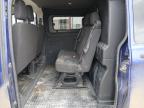 2016 FORD TRANSIT CUSTOM 290 TREND  for sale at Copart WESTBURY