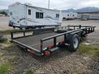 Farr West, UT에서 판매 중인 1997 Big Tex Pipe Utility Trailer - Undercarriage