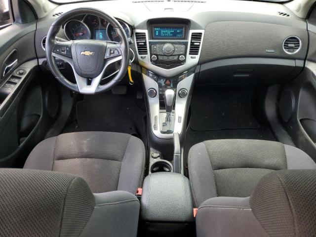  CHEVROLET CRUZE 2013 Szary