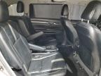 2017 Toyota Highlander Se de vânzare în Leroy, NY - Front End